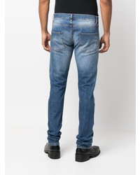 blaue Jeans von 1017 Alyx 9Sm