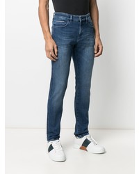 blaue Jeans von BOSS