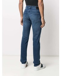 blaue Jeans von BOSS