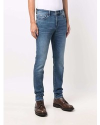 blaue Jeans von BOSS