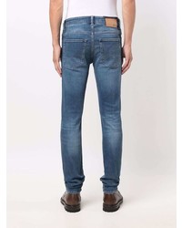 blaue Jeans von BOSS