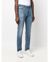 blaue Jeans von Closed