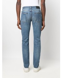 blaue Jeans von Closed