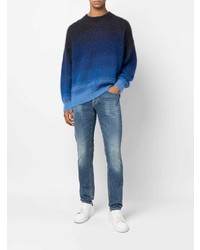 blaue Jeans von Dondup