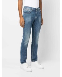 blaue Jeans von Dondup