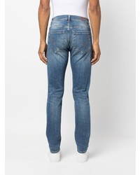 blaue Jeans von Dondup