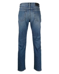 blaue Jeans von Closed