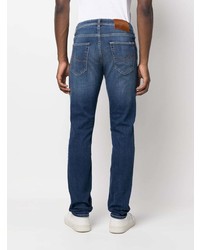 blaue Jeans von Jacob Cohen