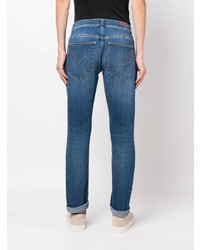 blaue Jeans von Dondup