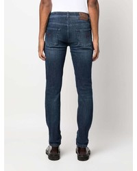 blaue Jeans von Barba