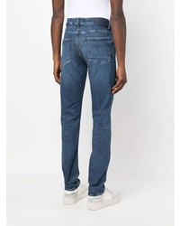 blaue Jeans von BOSS