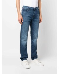 blaue Jeans von BOSS