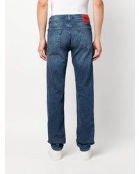 blaue Jeans von BOSS