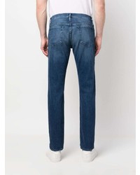 blaue Jeans von Frame