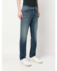 blaue Jeans von Dondup