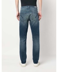 blaue Jeans von Dondup