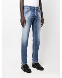 blaue Jeans von DSQUARED2