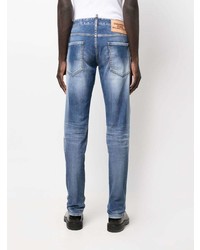 blaue Jeans von DSQUARED2