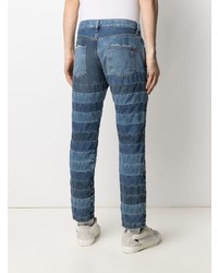 blaue Jeans von Diesel