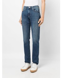 blaue Jeans von Frame