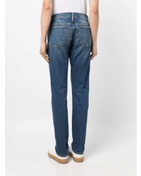 blaue Jeans von Frame