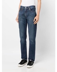 blaue Jeans von Levi's