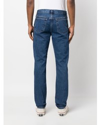 blaue Jeans von A.P.C.