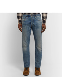 blaue Jeans von Tom Ford