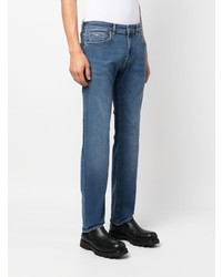 blaue Jeans von BOSS