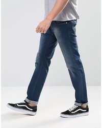 blaue Jeans von Esprit