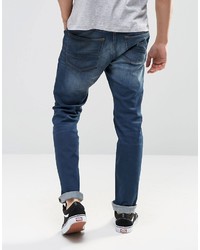 blaue Jeans von Esprit