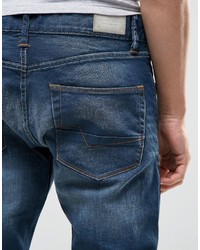 blaue Jeans von Esprit