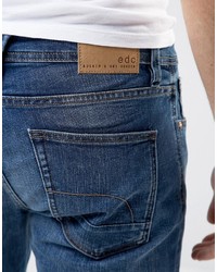 blaue Jeans von Esprit