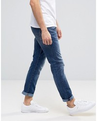 blaue Jeans von Esprit