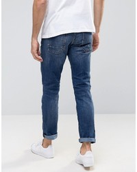 blaue Jeans von Esprit