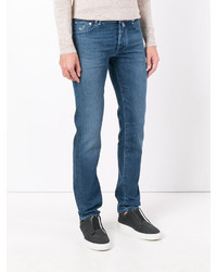 blaue Jeans von Jacob Cohen