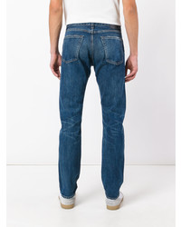 blaue Jeans von Levi's