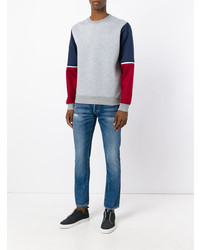 blaue Jeans von VISVIM