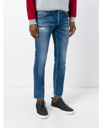 blaue Jeans von VISVIM