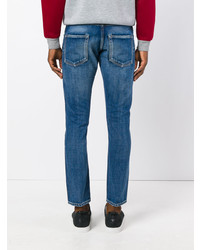 blaue Jeans von VISVIM