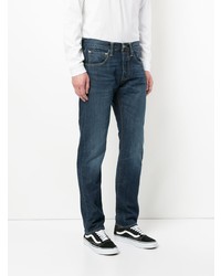 blaue Jeans von Edwin