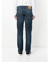 blaue Jeans von Edwin