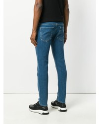 blaue Jeans von Diesel Black Gold