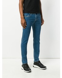 blaue Jeans von Diesel Black Gold