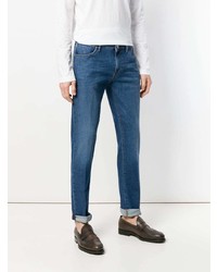 blaue Jeans von Pt05