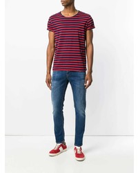 blaue Jeans von Dondup