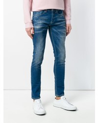 blaue Jeans von Dondup