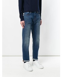 blaue Jeans von Ps By Paul Smith