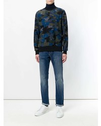 blaue Jeans von Ps By Paul Smith