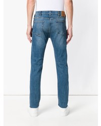 blaue Jeans von Ps By Paul Smith